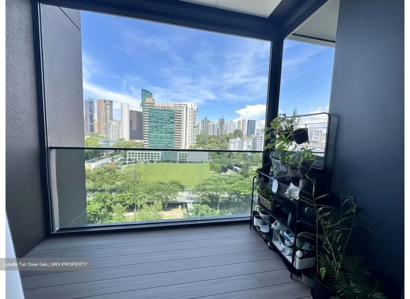 Pullman Residence  (D11), Condominium #561880621